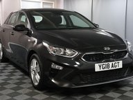 Kia Ceed 2 ISG 29