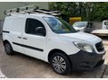 Mercedes-Benz Citan 1.5 109 CDI Panel Van 5dr Diesel Manual L2 Euro 5 (90 ps) 5