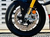 Ducati Streetfighter V4 Streetfighter V4 S 31
