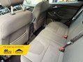 Ford Focus 1.6 Focus Titanium 125 5dr 29