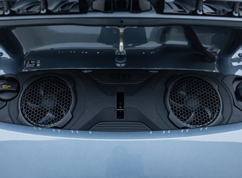 Porsche 911 Carrera 4 GTS (992.2) 47