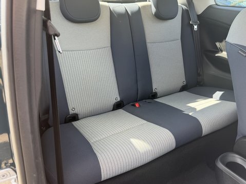 Fiat 500 87kW Icon 42kWh 3dr Auto 32