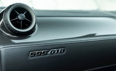 Ferrari 599 GTB HGTE 23