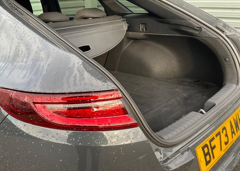 Kia Pro Ceed 1.5 T-GDi ISG GT-Line 10