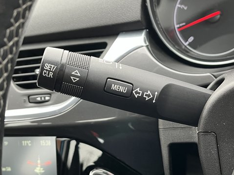 Vauxhall Corsa 1.4 SE 5dr Auto 23