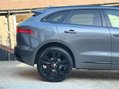 Jaguar F-Pace 3.0 V6 S Auto AWD Euro 6 (s/s) 5dr 18