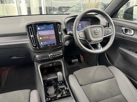 Volvo XC40 B4 PLUS 34