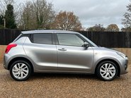 Suzuki Swift SZ-T DUALJET MHEV 5