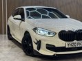 BMW 1 Series 1.5 118i M Sport Auto 5dr 14
