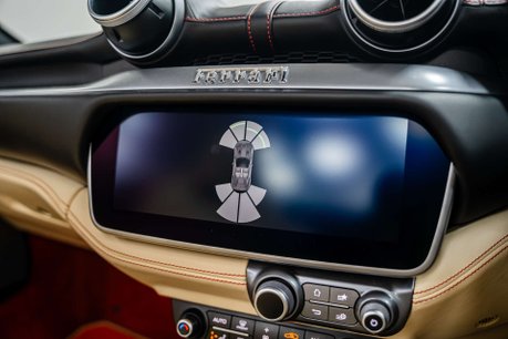 Ferrari Portofino 3.9 Portofino Semi-Auto 2dr 31