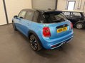 Mini Hatch 2.0 Cooper S Auto 5dr 10