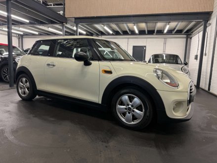 Mini Hatch 1.2 One 3dr