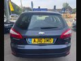 Ford Mondeo 2.0 TDCi Zetec 5dr 6