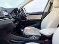BMW X1 2.0 X1 xDrive 20i XLine Auto 4WD 5dr 62