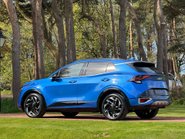 Kia Sportage CRDI GT-LINE ISG 4