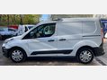 Ford Transit Connect 1.5 TDCi 220 Panel Van 5dr Diesel Manual L1 H1 (120 g/km, 74 bhp) 13
