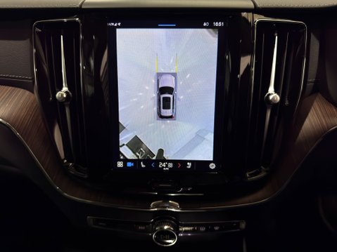 Volvo XC60 B5 ULTIMATE AWD MHEV 71