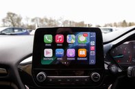 Ford Fiesta ACTIVE X 31