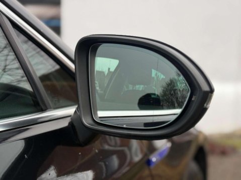 Volkswagen Passat 1.4 TSI 13kWh GTE DSG Euro 6 (s/s) 4dr 11