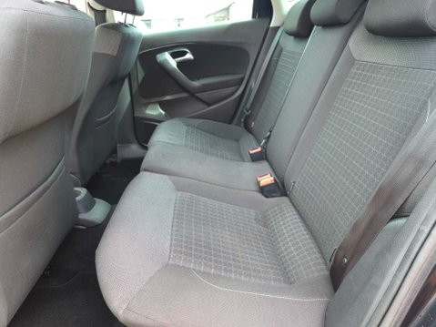 Volkswagen Polo 1.0 Polo Match Edition 5dr 25
