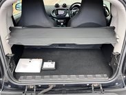 Smart Fortwo Coupe 1.0 Urbanshadow Euro 6 (s/s) 2dr 34