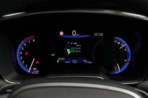 Toyota Corolla EXCEL 15