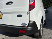 Ford Transit Connect 240 L1 Trend 100 ps Panel Van with Air Conditioning - Ex NHS 21