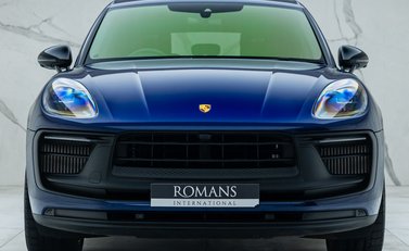 Porsche Macan GTS 7