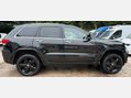 Jeep Grand Cherokee 3.0 V6 CRD Overland SUV 5dr Diesel Auto 4WD Euro 6 (247 bhp) 7