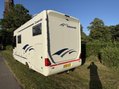 Concorde Charisma CONCERTO I695 4 BERTH 3.0 DIESEL COMPACT LUXURY A-CLASS RHD 6