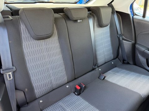 Vauxhall Corsa 1.2 SE Euro 6 5dr 14