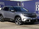 Citroen C5 Aircross 1.2 PureTech Flair Plus SUV 5dr Petrol EAT8 Euro 6 (s/s) (130 ps)