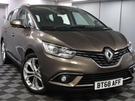 Renault Grand Scenic ICONIC TCE 7