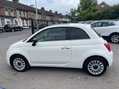 Fiat 500 1.2 Lounge Euro 6 (s/s) 3dr 6