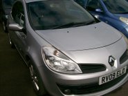 Renault Clio DYNAMIQUE S 16V TURBO 1