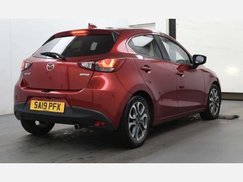 Mazda 2 1.5 Mazda2 GT Sport Nav+ 5dr 18