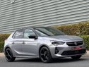 Vauxhall Corsa GS
