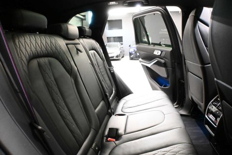 BMW X5 3.0 X5 xDrive 45e M Sport Auto 4WD 5dr 63