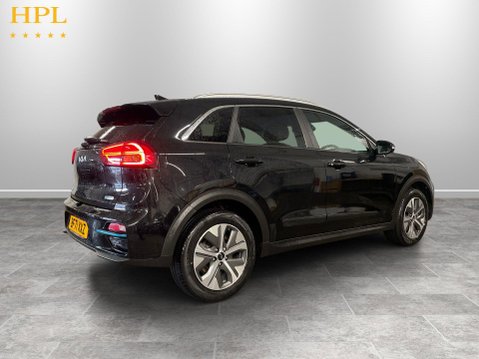 Kia Niro 39kWh 2 SUV 5dr Electric Auto (134 bhp) 7