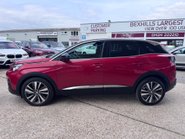 Peugeot 3008 BLUEHDI S/S GT LINE 4