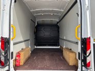 Ford Transit 350 Fwd L3 H3 130ps Panel Van - Air Con / Rear Camera 13