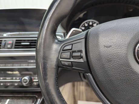 BMW 6 Series 3.0 640d SE Auto 2dr 68