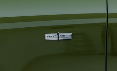 Bentley Continental GT Speed First Edition 41