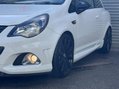 Vauxhall Corsa 1.6T 16V VXR Clubsport Hatchback 3dr Petrol Manual Euro 5 (205 ps) 11