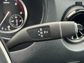 Mercedes-Benz Vito Crew Cab AUTO XLWB L3H1 Premium Plus 116 Alloys Sensors Tow Bar NO VAT EURO 25