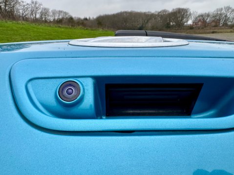 Hyundai i10 1.2 SE Connect Euro 6 (s/s) 5dr 52