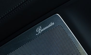 Porsche 911 Turbo S (992) 32