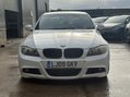 BMW 3 Series 2.0 320d M Sport Euro 5 4dr 2