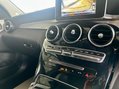 Mercedes-Benz C Class 2.1 C220d Sport 7G-Tronic+ Euro 6 (s/s) 5dr 17