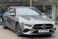 Mercedes-Benz A Class A 180 SPORT EXECUTIVE MHEV